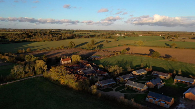 Retreat East, Ipswich, United Kingdom