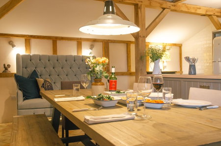 Retreat East, Ipswich, United Kingdom