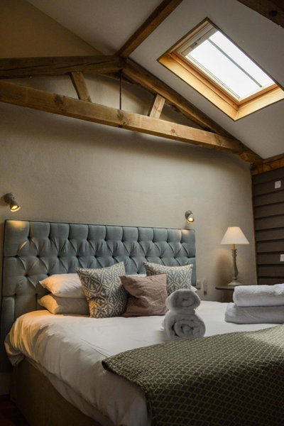 Retreat East, Ipswich, United Kingdom