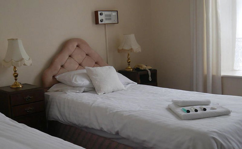 Union Hotel, Penzance, United Kingdom