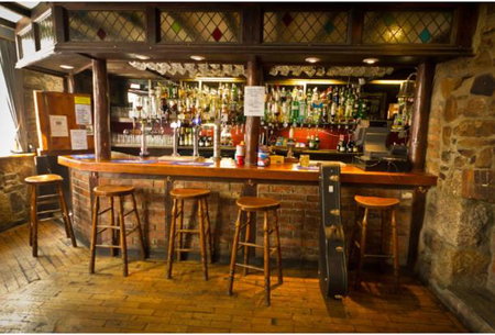 Union Hotel, Penzance, United Kingdom