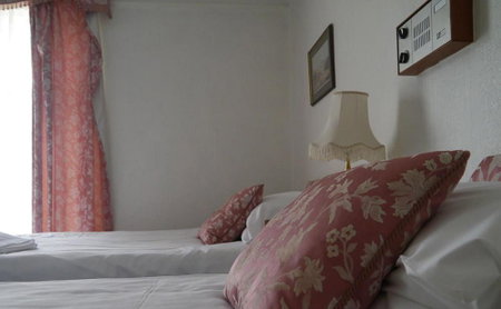 Union Hotel, Penzance, United Kingdom