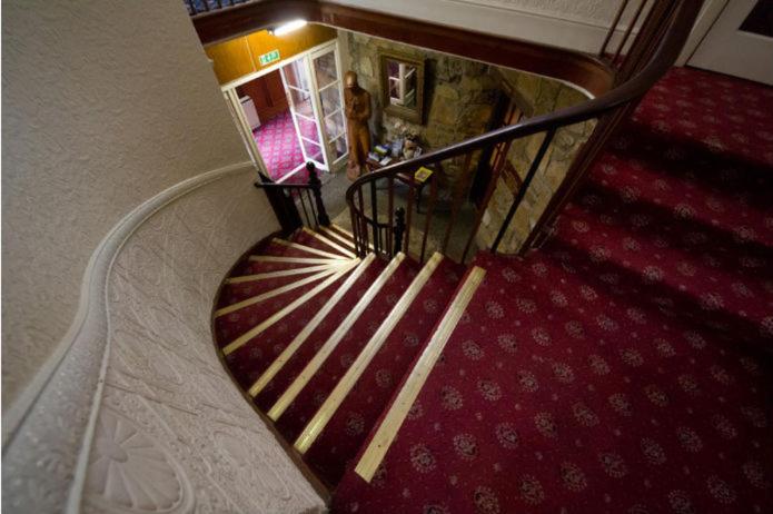 Union Hotel, Penzance, United Kingdom