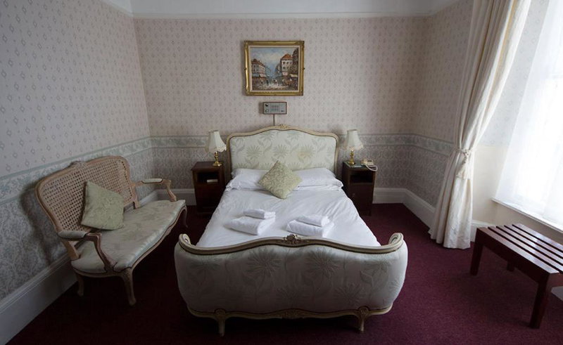 Union Hotel, Penzance, United Kingdom