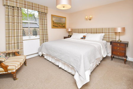 The Fountain Inn, Leek, United Kingdom