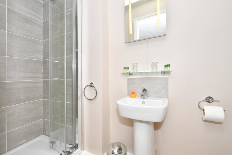 The Fountain Inn, Leek, United Kingdom