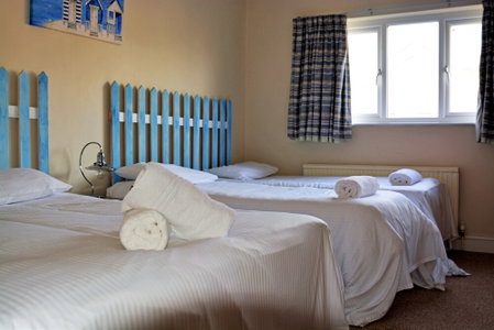 The Lugger Inn, Penzance, United Kingdom