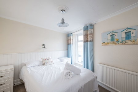 The Lugger Inn, Penzance, United Kingdom