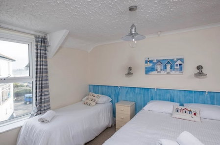 The Lugger Inn, Penzance, United Kingdom