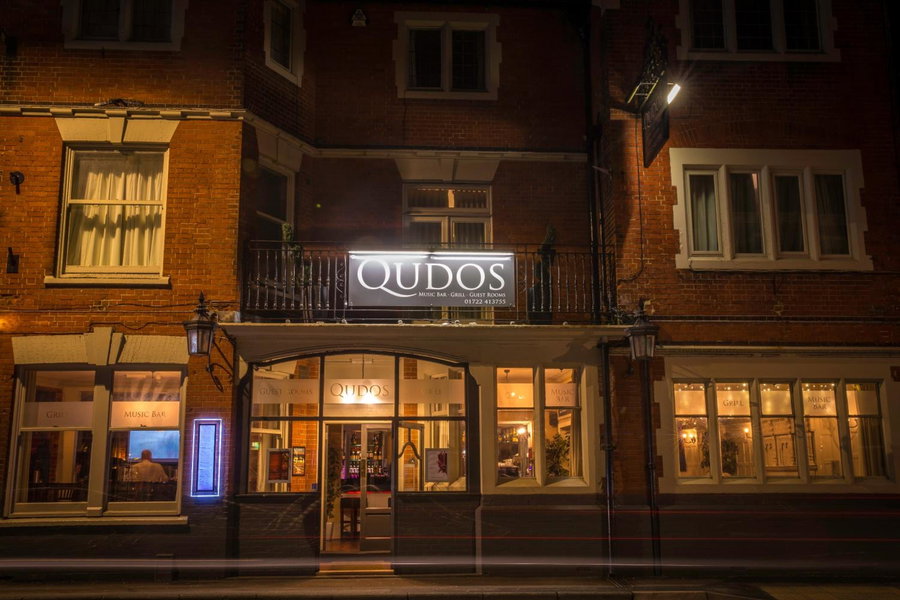 Qudos, Salisbury, United Kingdom