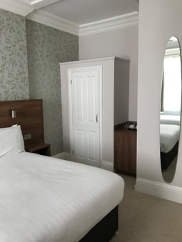 Qudos, Salisbury, United Kingdom