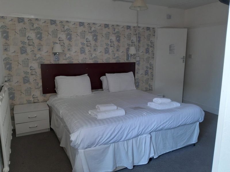 North Parade Seafront Accommodation, Skegness, United Kingdom