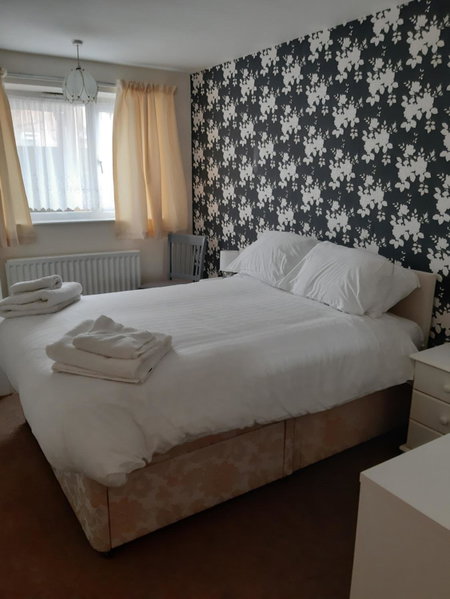 North Parade Seafront Accommodation, Skegness, United Kingdom