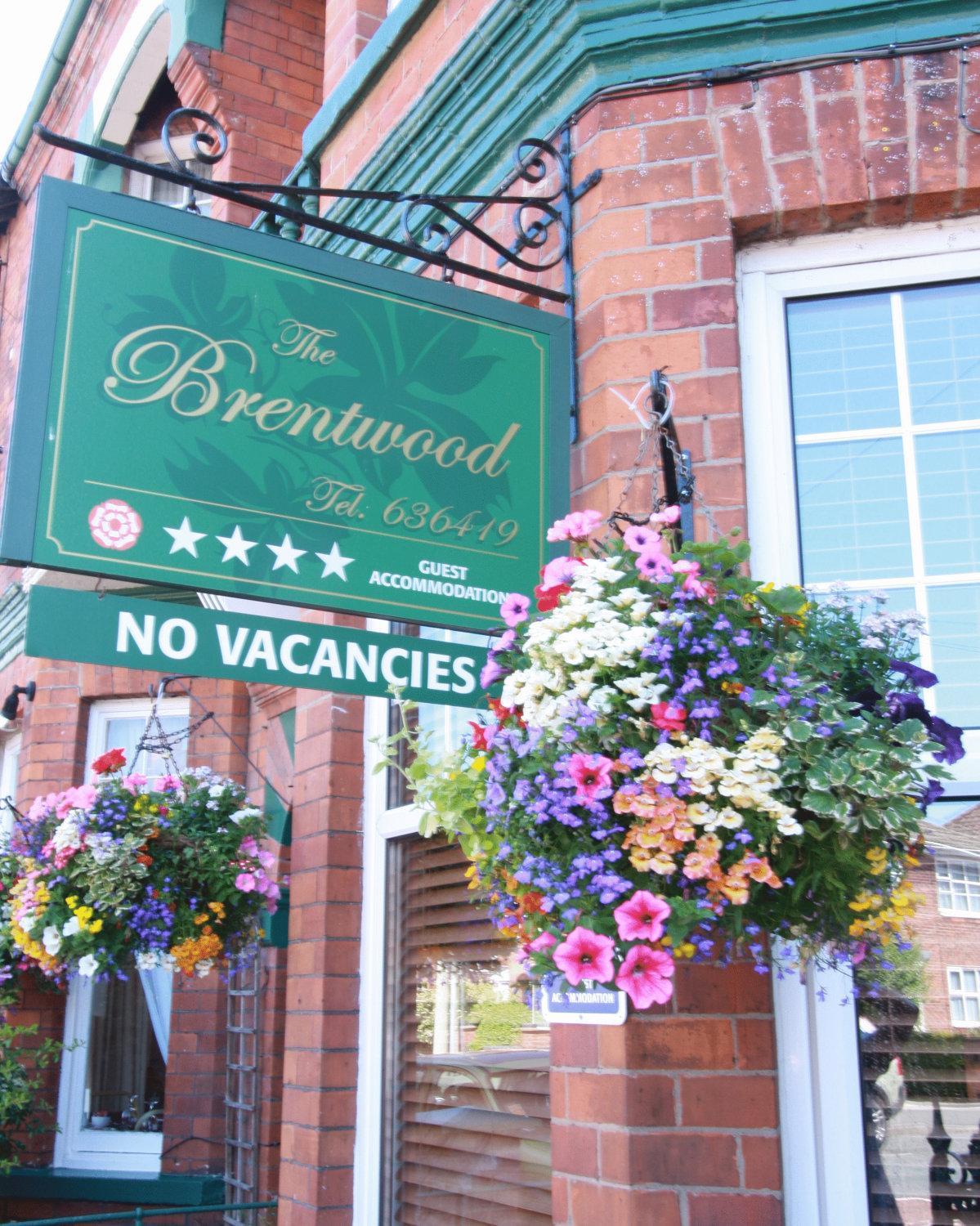 Brentwood Guest House, Vereinigtes Königreich