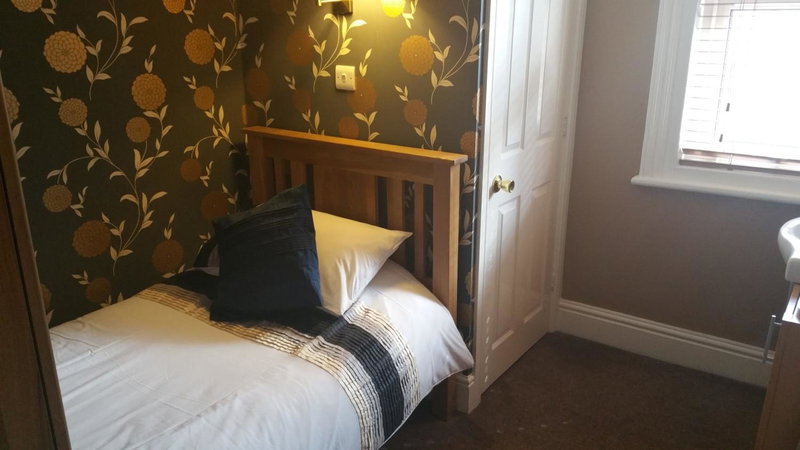 Brentwood Guest House, York, United Kingdom