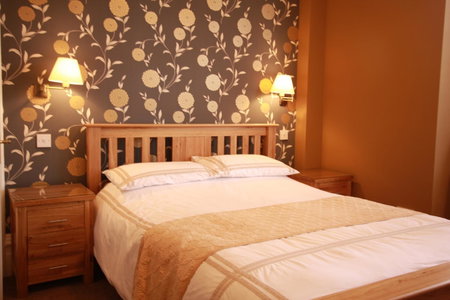 Brentwood Guest House, York, United Kingdom