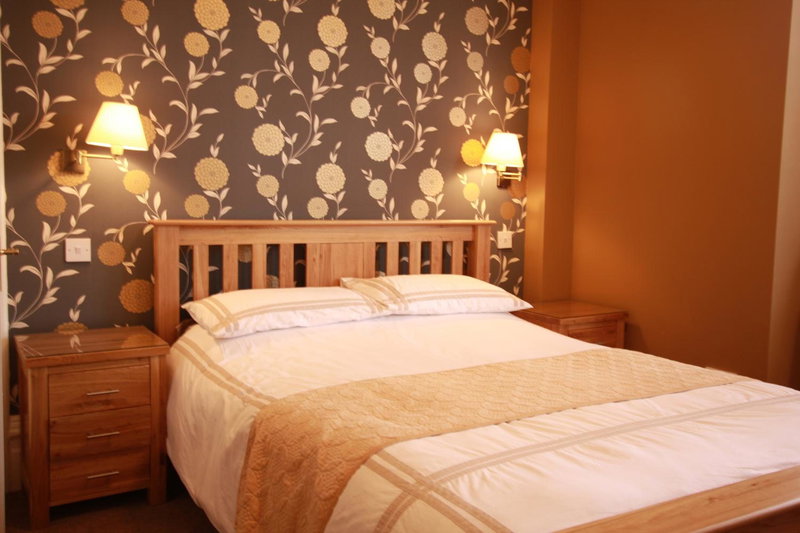 Brentwood Guest House, York, United Kingdom