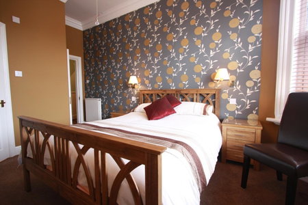 Brentwood Guest House, York, United Kingdom