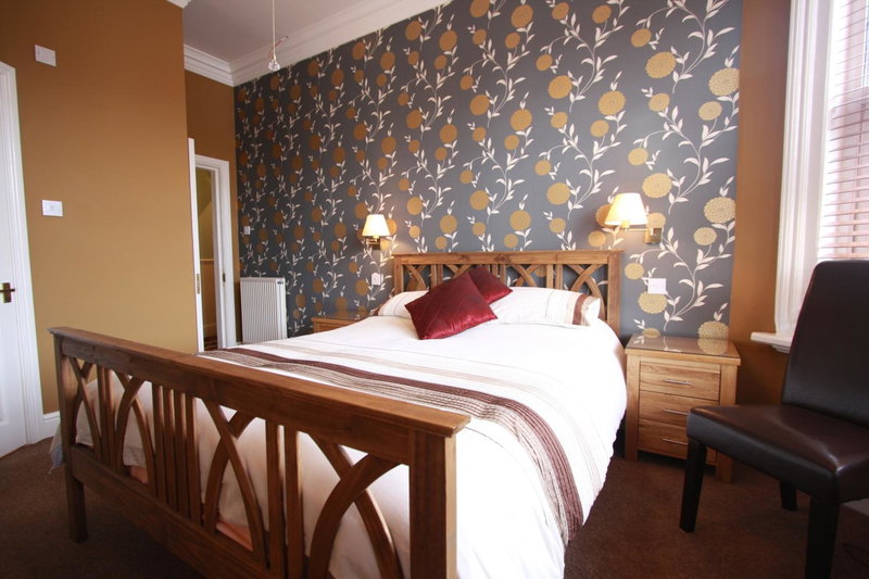 Brentwood Guest House, York, United Kingdom