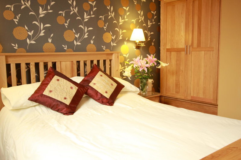 Brentwood Guest House, York, United Kingdom