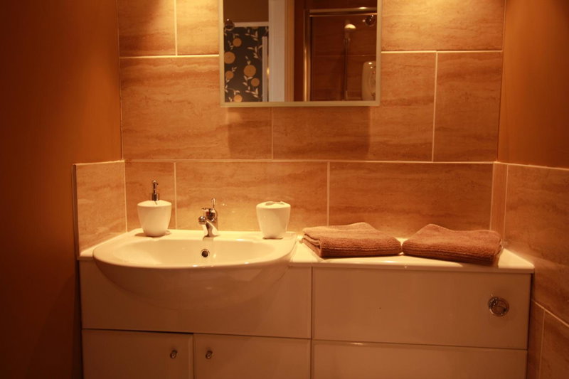Brentwood Guest House, York, United Kingdom