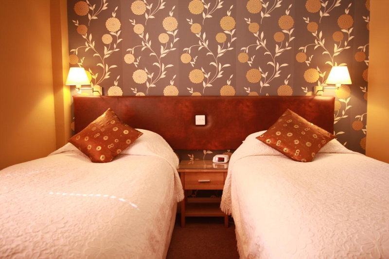 Brentwood Guest House, York, United Kingdom