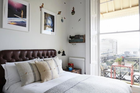 Artist Residence Brighton, Brighton & Hove, United Kingdom