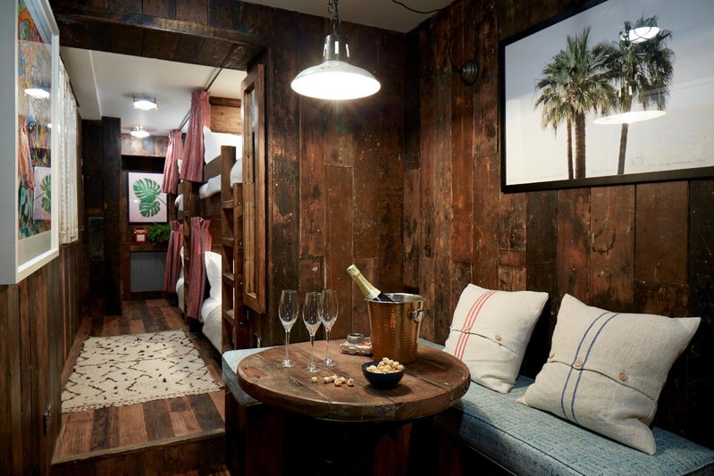 Artist Residence Brighton, Brighton & Hove, United Kingdom