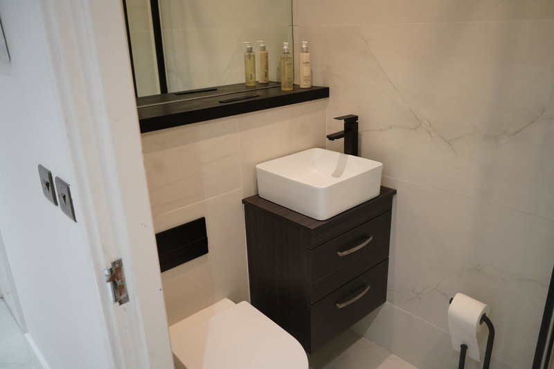Phoenix Heights, London, United Kingdom