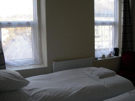 The Swan Hotel, Lydney, United Kingdom