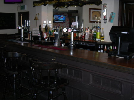 The Swan Hotel, Lydney, United Kingdom