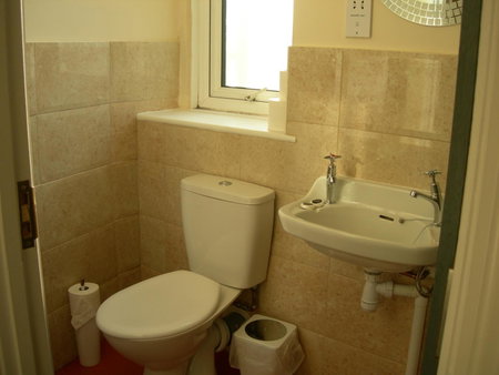 The Swan Hotel, Lydney, United Kingdom