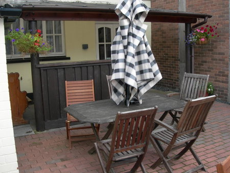 The Swan Hotel, Lydney, United Kingdom