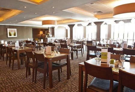 St Ives Hotel, Lytham St. Anne's, United Kingdom
