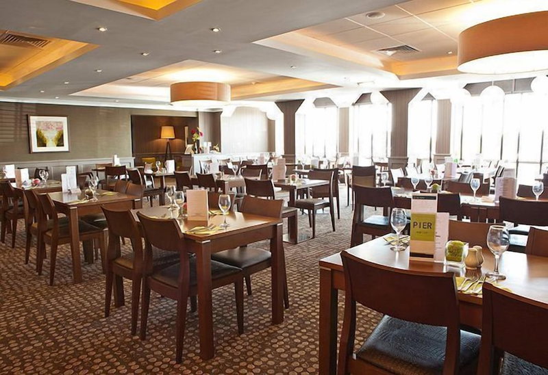 St Ives Hotel, Lytham St. Anne's, United Kingdom