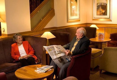St Ives Hotel, Lytham St. Anne's, United Kingdom