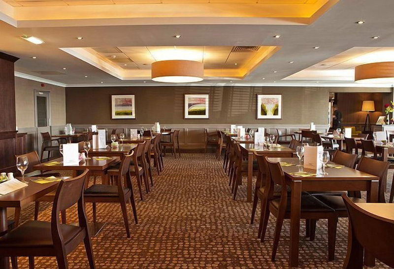 St Ives Hotel, Lytham St. Anne's, United Kingdom