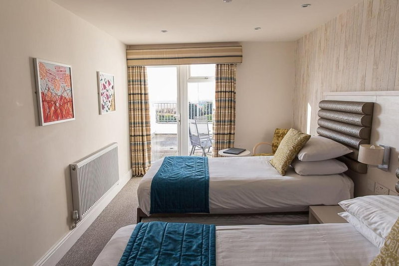 St Ives Hotel, Lytham St. Anne's, United Kingdom