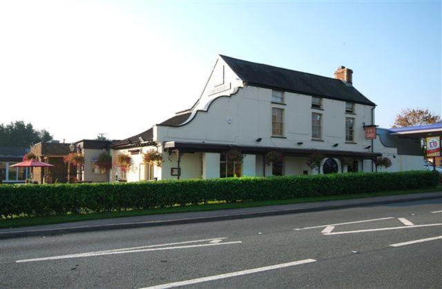 New Inn by Greene King Inns, Newport, United Kingdom