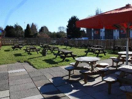 New Inn by Greene King Inns, Newport, United Kingdom