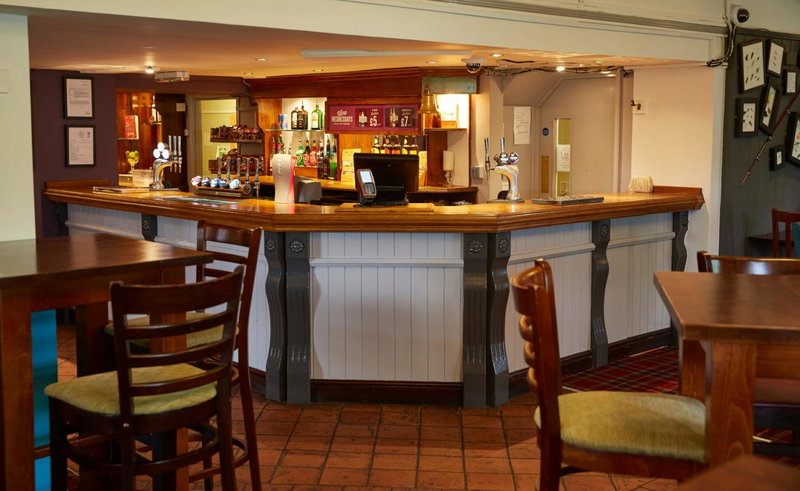 New Inn by Greene King Inns, Newport, United Kingdom