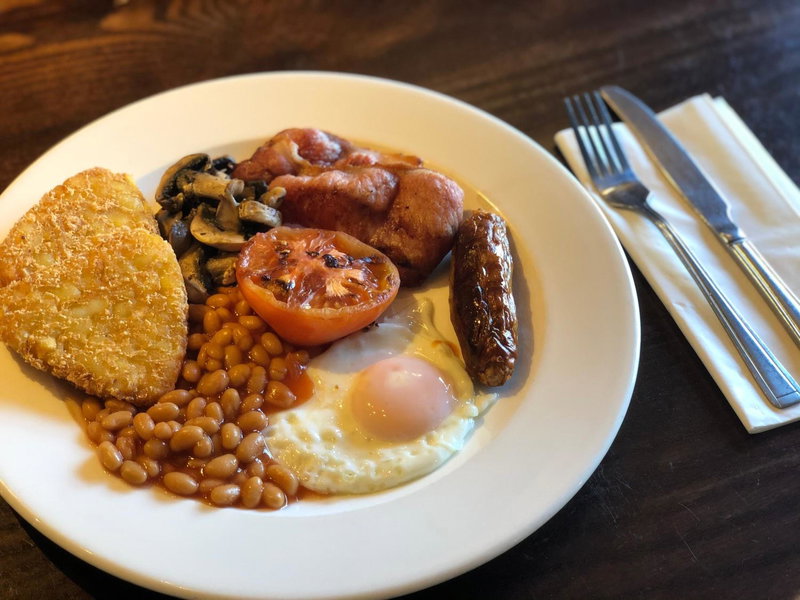 New Inn by Greene King Inns, Newport, United Kingdom
