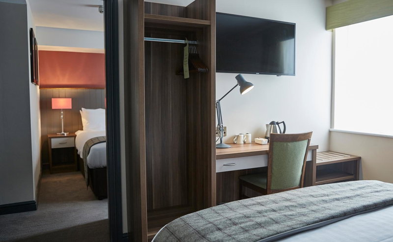 New Inn by Greene King Inns, Newport, United Kingdom