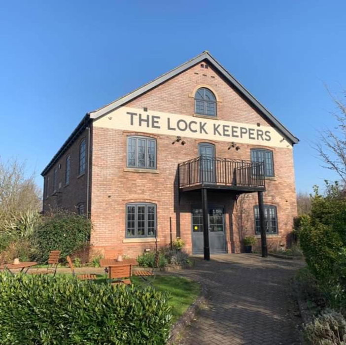 The Mooring Post, Gloucester, United Kingdom