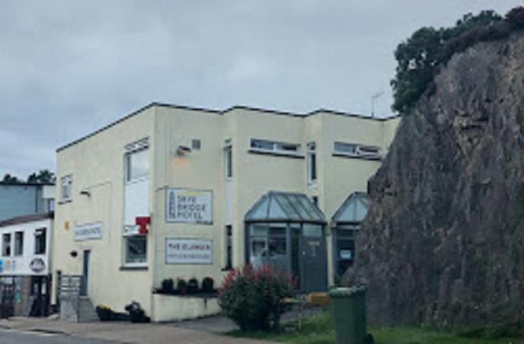 The Skye Bridge Hotel, United Kingdom