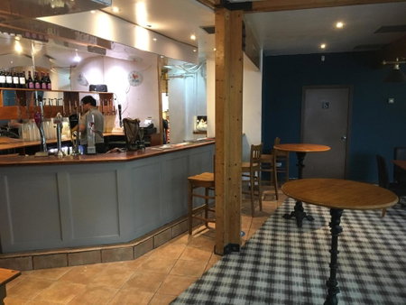 The Skye Bridge Hotel, Kyle of Lochalsh, United Kingdom