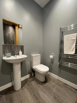 The Skye Bridge Hotel, Kyle of Lochalsh, United Kingdom