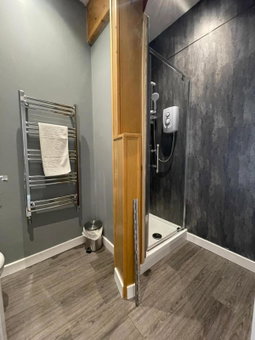 The Skye Bridge Hotel, Kyle of Lochalsh, United Kingdom