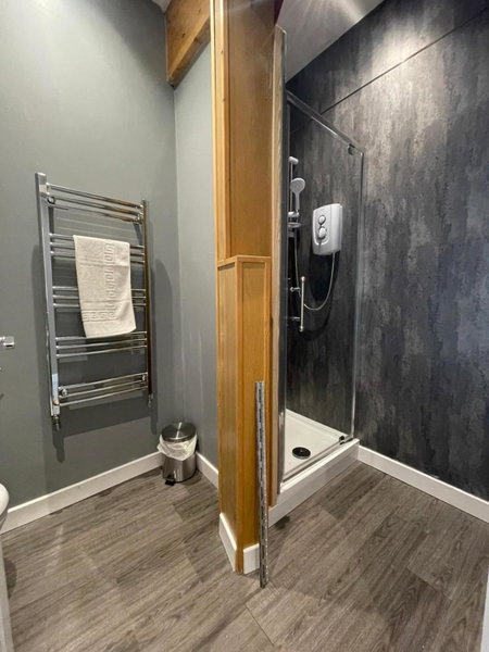 The Skye Bridge Hotel, Kyle of Lochalsh, United Kingdom