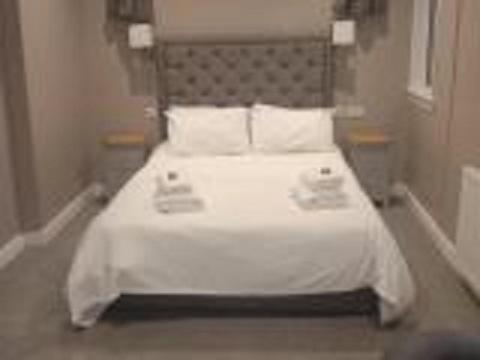 The Skye Bridge Hotel, Kyle of Lochalsh, United Kingdom